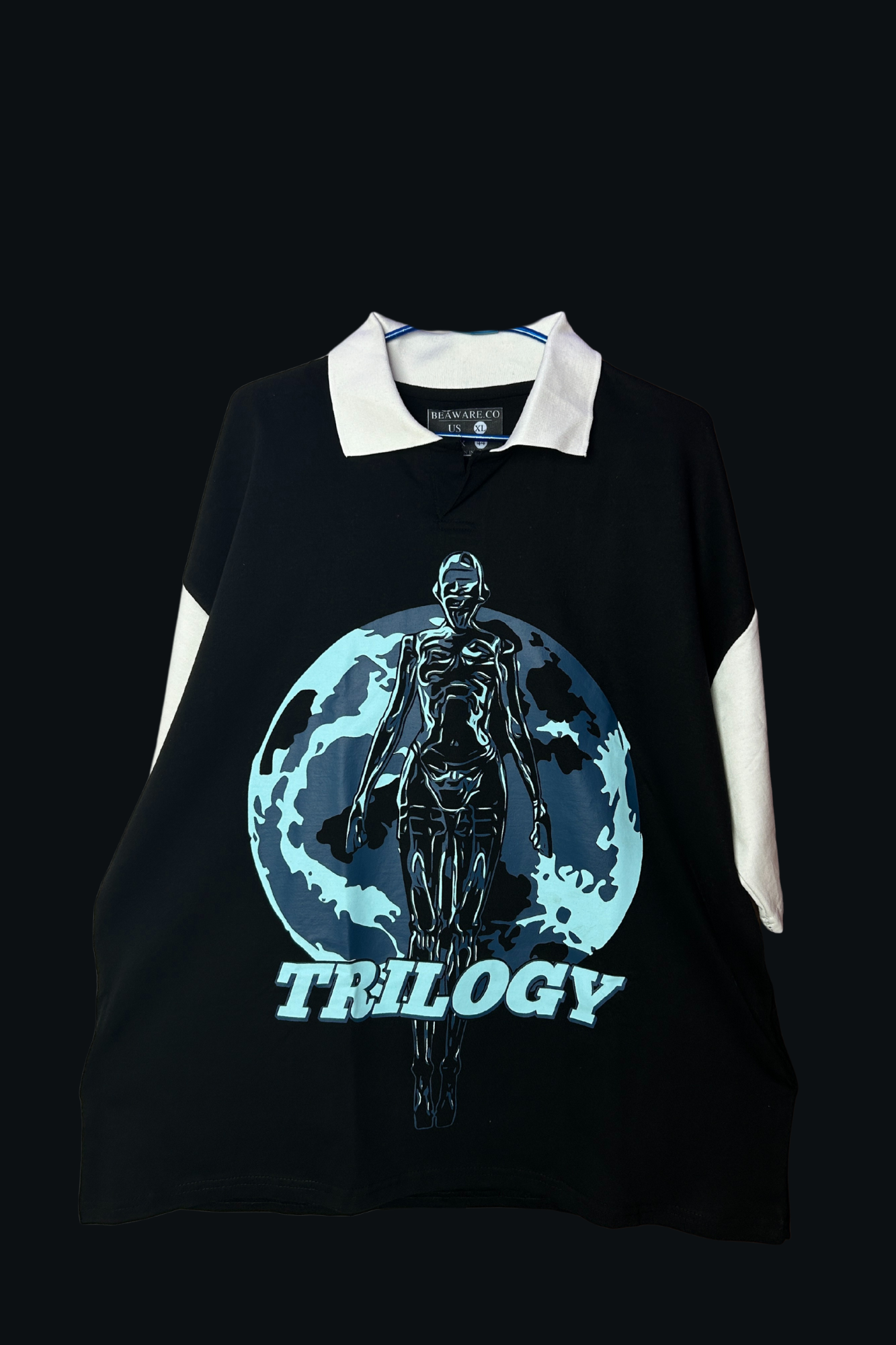 The Weeknd Trilogy T-Shirt – Dark Aesthetic Edition